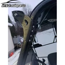 Upper Roof Pro-fit Pop-up 50" Led Light Bar Mount For Polaris Ranger Xp 900 1000. Fixed Price $38.69.