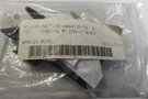 Vintage Whelen 01-0444139-00 Universal Mount Ion Light Bracket Kit Black. Fixed Price $8.95.