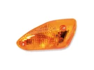 15749-LIGHT Cover, Turn Signal Front Left Parts Compatible With Yamaha Aerox. Fixed Price $26.73.