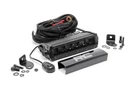 Rough Country 6 Inch Black Series Led Light Bar Single Row. Fixed Price $69.95.