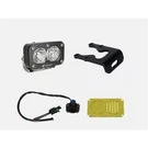 Baja Designs 448161 S2 Sport Headlight Kit For 2018-2024 Sur-ron Bee X. Fixed Price $184.95.