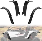 Polaris Rzr Xp 1000 Fender Flares & Xxl Mud Flaps 2024-2025 Accessories. Fixed Price $316.99.