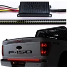 Putco 760060-13 Freedom Blade Tailgate 60" Light Bar 21-23 Ford F150 W/led. Fixed Price $699.99.