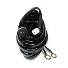 Southern Truck License Plate Light Wiring Harness 79904. Fixed Price $42.92.