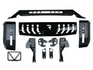 N-fab T22BB01-TX Hvm Bull Bar For 2022-2025 Toyota Tundra. Fixed Price $698.00.