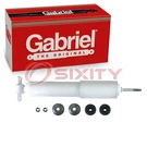 Gabriel G63772 Shock Absorber For 37153 344397 32330 1214-0133 Spring Strut Pb. Fixed Price $48.12.