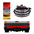 Yourkar Tailgate Light Bar, Inch Row Led 47" Triple. Fixed Price $18.84.