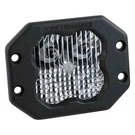 Stage Pro Series Flush Mount 3" 36W Square Combo Beam Led Light, Amber. Fixed Price $209.95.