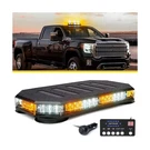 Lumenix 42 Led Roof Top Strobe Beacon Light Bar Hazard Warning Emer... Fast Ship. Fixed Price $86.99.