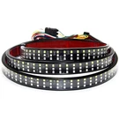 Socal-led Lighting Triple Row Tailgate Bar Flexible Strip For T.... Fixed Price $27.59.