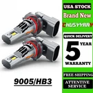 For Dodge Ram 1500 2500 3500 2009-2018 Csp 9005 Led Headlight Bulbs High Beam. Fixed Price $19.98.