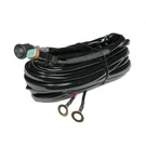 Southern Truck 79904 Light Accessories. Fixed Price $43.70.