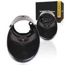 For Toyota Tundra 2007-2013 Fog Light Bracket Driver And Passenger Side Pair. Fixed Price $85.44.