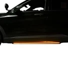 Putco 931900960 Blade Rocker Kits Amber & White. Fixed Price $1199.99.