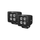 Westin 09-12205B-PR Hyperq B-force Led Auxiliary Lights. Fixed Price $154.89.