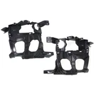 For Buick Enclave 2008-2012 Driving Light Bracket Driver And Passenger Side Pair. Fixed Price $156.94.