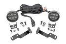 Rough Country Led Light Kit Ditch Mount For 3.5" Toyota Tacoma 05-15. Fixed Price $104.95.