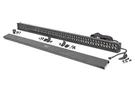 Rough Country Black Series 50" Dual Row Led Drl Light Bar Each 70950BD. Fixed Price $414.95.