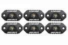 Procomp EXP76501 6X White Rock Lights Universal. Fixed Price $189.00.