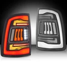 Vland Full Led Tail Lights For 2009-2018 Dodge Ram 1500 2500 3500 W/sequential. Fixed Price $259.99.