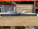 Rough Country 10-INCH Slimline Cree Led Light Bars (pair Black Series). Fixed Price $94.79.