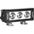 Vision Light Bar - Xpl 6" Led Clear Lens 2506916. Fixed Price $278.67.