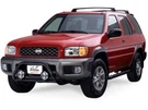 For 2001-2010 Mazda B4000 Bumper Guard Front Westin 21743VGRK 2002 2003 2004. Fixed Price $187.47.
