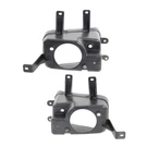 For Chevy Suburban/tahoe 2015-2020 Fog Light Bracket Driver Passenger Side Capa. Fixed Price $84.65.