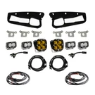 Baja Designs Sae Dual S2 Sport Amber Fog Light Upfitter Ford Bronco 2021+. Fixed Price $1148.95.