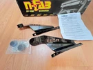 N-fab 99-16 Ford F250/F350/F450 Super Duty Roof Mounts Series F9949LR. Fixed Price $82.99.