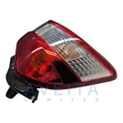 Toyota Yaris 2019 MK3 Fl Rear Tail Light Right Side Outer 815500DB61. Fixed Price $134.26.