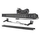 Offroadtown 40'' 540W Led Light Bar With Wiring Harness And 40INCH, White. Fixed Price $199.02.