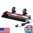 Wowtou 29-PATTERN Led Red/white Emergency Strobe Dash Light First Responder. Fixed Price $71.03.