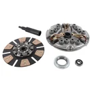 Oem Grade 12" Double Clutch Kit Case Ih 706 756 806 826 856 966 384395R94 66HP. Fixed Price $810.33.