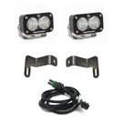 Baja Designs 448038 S2 Sport Dual Reverse Light Kit For 19-24 Ram 2500/3500. Fixed Price $319.95.