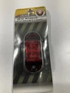 Pilot NV5183R Universal 2.6"X1" Red Oval Surface Mount Led Clearance Light. Fixed Price $11.65.