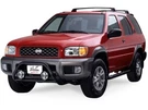 Westin 77BS28G Front Bumper Guard Fits 2001-2007 Mazda B3000. Fixed Price $173.67.