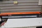 Sylvania Ultra 40 Inch Led Light Bar, Combo 15120 Raw Lumens, Waterproof. Fixed Price $140.00.