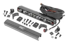 Rough Country 12" Spectrum Series Single Row Osram Led Light Bar - 80712. Fixed Price $154.95.