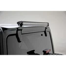 Zroadz Rear Window Hinge Mounting Brackets Pair For 30" Led Light Bar Hardtop.... Fixed Price $57.42.