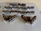(14) CODE3 Pse RX2700 Bar Led Modules. Fixed Price $95.00.