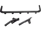 11232 Windshield Mount Light Bar Jeep Wrangler Jk 07-18 By Rugged Ridge. Fixed Price $359.99.