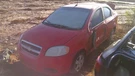 High Mounted Stop Light Ntbk Fits 09-11 Chevy Aveo Oem. Fixed Price $75.99.