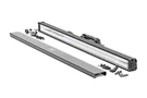 Rough Country Cree Chrome Series Led Light Bar - 70950D. Fixed Price $245.77.