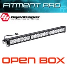 Baja Designs 453003 ONX6 Series Racer Edition 30" Led Light Bar Combo Pattern. Fixed Price $917.55.