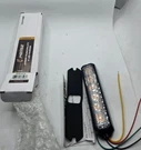 Heise Municipality Series 3W Marker Lights Powersports Sxs Rzr Utv HE-MUMRK-6A. Fixed Price $26.64.