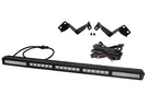 Diode Dynamics For 16-21 Toyota Tacoma SS30 Stealth Lightbar Kit White Combo. Fixed Price $509.96.