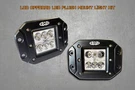Lod Offroad For Led Flush Mount Light Kit. Fixed Price $114.34.