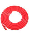 Aociska 10 Ft Silicone Vacuum Tubing,universal High Performance Red. Fixed Price $13.72.