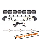 Diode Dynamics DD7232 Crosslink Sport 6-POD 37.5" Combo Beam Led Light Bar Kit. Fixed Price $1909.95.